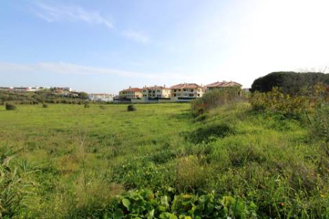 Terreno para construção em Porto Salvo, Oeiras