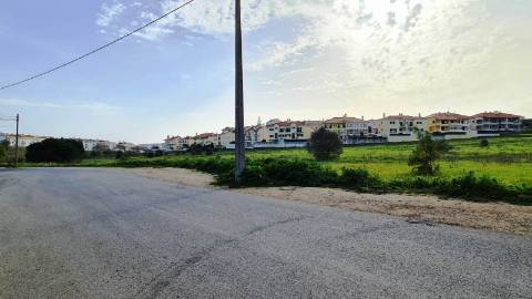 Terreno para construção em Porto Salvo, Oeiras