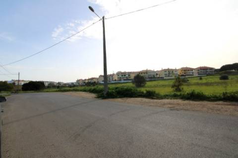 Terreno para construção em Porto Salvo, Oeiras