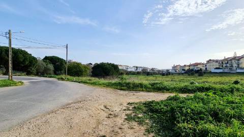 Terreno para construção em Porto Salvo, Oeiras