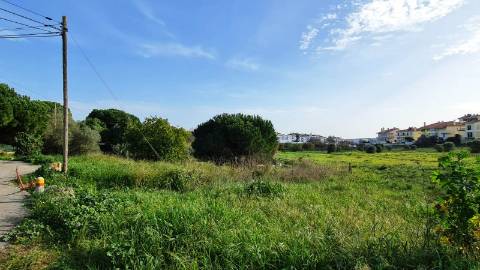 Terreno para construção em Porto Salvo, Oeiras