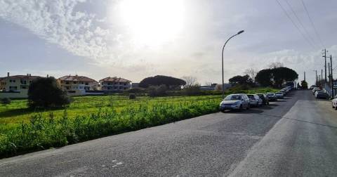 Terreno para construção em Porto Salvo, Oeiras