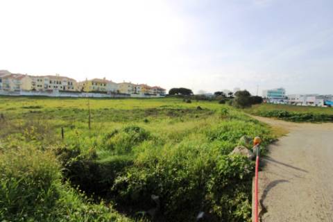 Terreno para construção em Porto Salvo, Oeiras