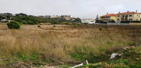 Terreno para construção em Porto Salvo, Oeiras