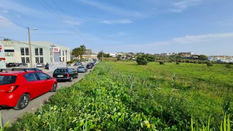 Terreno para construção em Porto Salvo, Oeiras