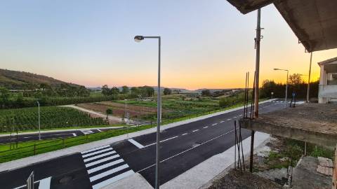 Lotes de terreno para construção de moradias T4, em Valado dos Frades, Nazaré
