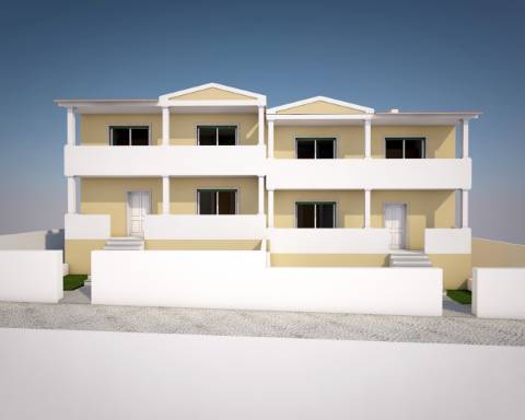 Lotes de terreno para construção de moradias T4, em Valado dos Frades, Nazaré