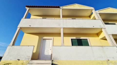 Lotes de terreno para construção de moradias T4, em Valado dos Frades, Nazaré