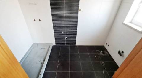 Lotes de terreno para construção de moradias T4, em Valado dos Frades, Nazaré