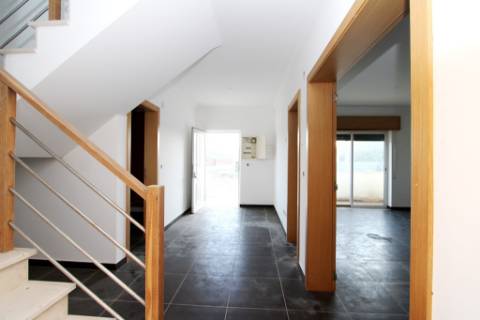 Lotes de terreno para construção de moradias T4, em Valado dos Frades, Nazaré