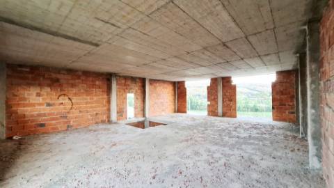 Lotes de terreno para construção de moradias T4, em Valado dos Frades, Nazaré