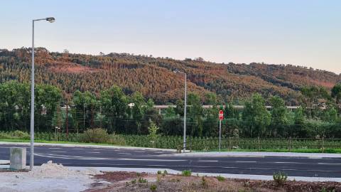 Lotes de terreno para construção de moradias T4, em Valado dos Frades, Nazaré