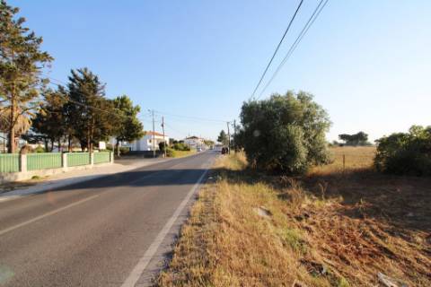 Quinta com 40.000m2 em Olhos de Água, Palmela