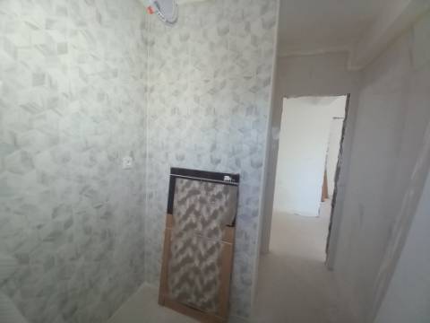 Apartamento T4 - Laranjeiro