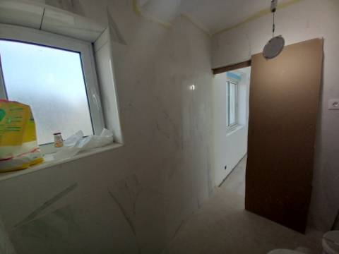 Apartamento T4 - Laranjeiro