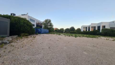 Lote de terreno para construção com 4906m2, na Quinta da Beloura, Sintra