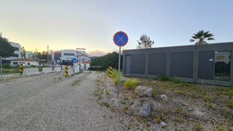 Lote de terreno para construção com 4906m2, na Quinta da Beloura, Sintra