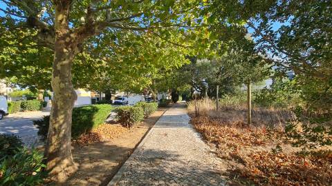 Lote de terreno para construção com 4906m2, na Quinta da Beloura, Sintra