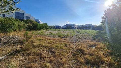 Lote de terreno para construção com 4906m2, na Quinta da Beloura, Sintra