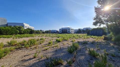 Lote de terreno para construção com 4906m2, na Quinta da Beloura, Sintra