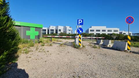 Lote de terreno para construção com 4906m2, na Quinta da Beloura, Sintra