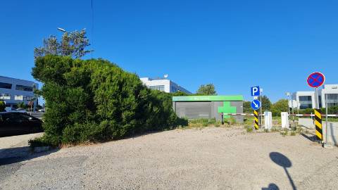Lote de terreno para construção com 4906m2, na Quinta da Beloura, Sintra