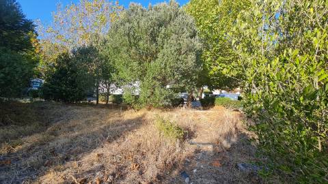 Lote de terreno para construção com 4906m2, na Quinta da Beloura, Sintra