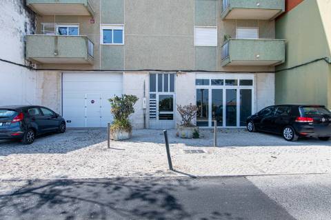 Espaço comercial no Bom Sucesso