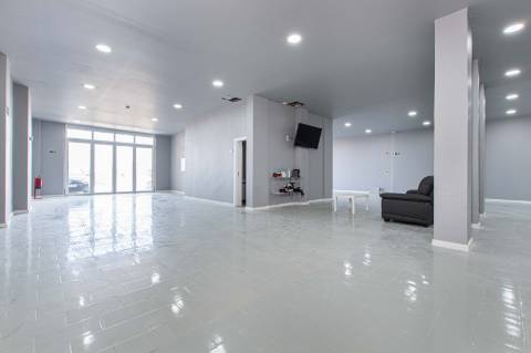 Espaço comercial no Bom Sucesso