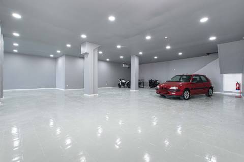 Espaço comercial no Bom Sucesso