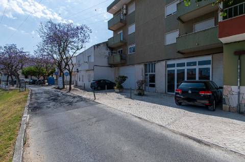 Espaço comercial no Bom Sucesso