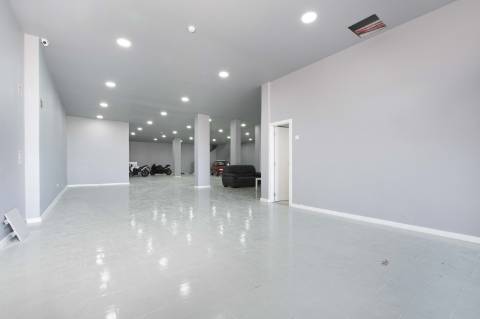 Espaço comercial no Bom Sucesso