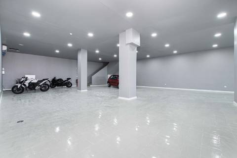 Espaço comercial no Bom Sucesso