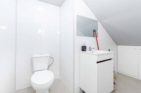 Espaço comercial no Bom Sucesso