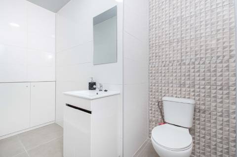 Espaço comercial no Bom Sucesso