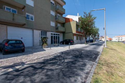 Espaço comercial no Bom Sucesso