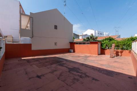 Espaço comercial no Bom Sucesso