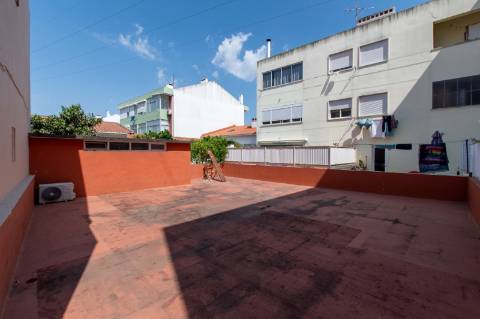 Espaço comercial no Bom Sucesso