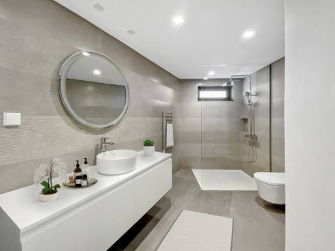 Moradia de Luxo V6, em Vila Nova de Cacela