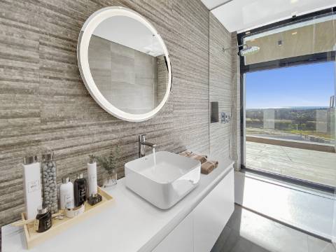 Moradia de Luxo V6, em Vila Nova de Cacela