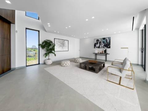 Moradia de Luxo V6, em Vila Nova de Cacela