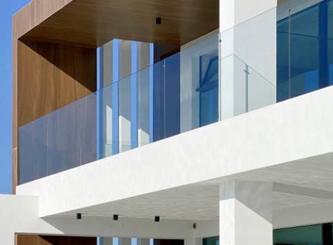 Moradia de Luxo V6, em Vila Nova de Cacela