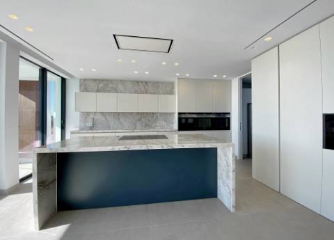 Moradia de Luxo V6, em Vila Nova de Cacela