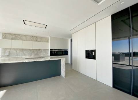 Moradia de Luxo V6, em Vila Nova de Cacela