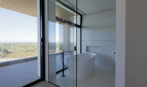 Moradia de Luxo V6, em Vila Nova de Cacela