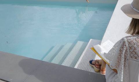 Moradia de Luxo V6, em Vila Nova de Cacela