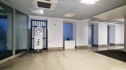 Loja comercial na Rua do Quelhas, na Lapa, Lisboa