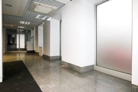 Loja comercial na Rua do Quelhas, na Lapa, Lisboa