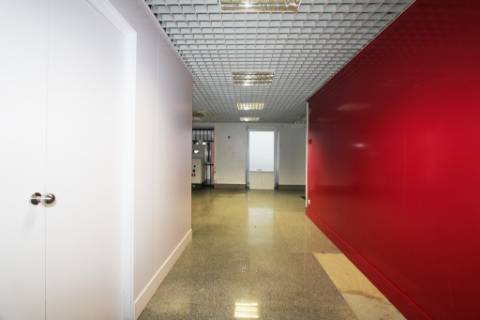 Loja comercial na Rua do Quelhas, na Lapa, Lisboa