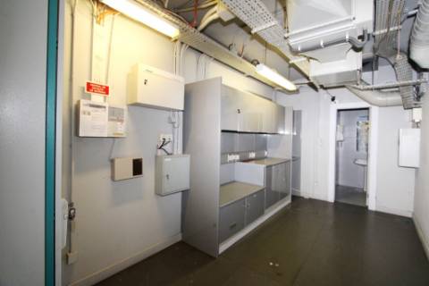 Loja comercial na Rua do Quelhas, na Lapa, Lisboa